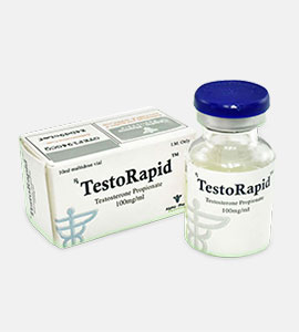 buy testorapid online