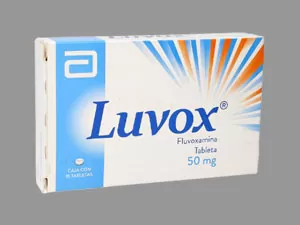 buy luvox online